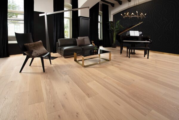 White Oak - Rocking Horse - Image 2