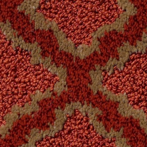 Orange Nouveau