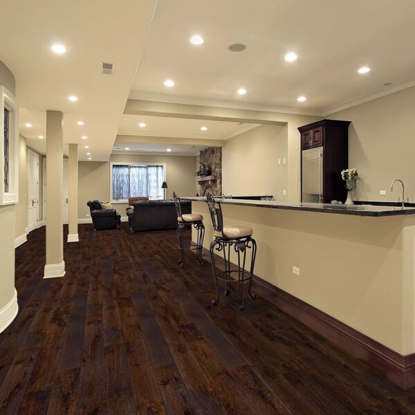 White Oak - Calabrese for Moore Flooring + Design webpage White Oak - Calabrese