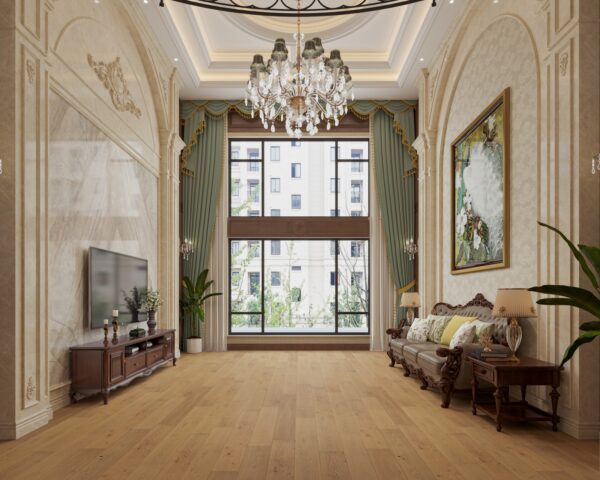 Oak - Everest - Image 2