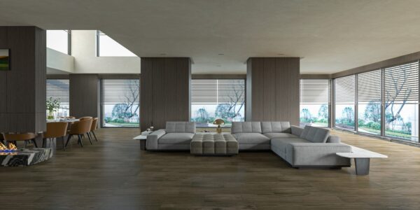 Oak - Modern Grey - Image 2