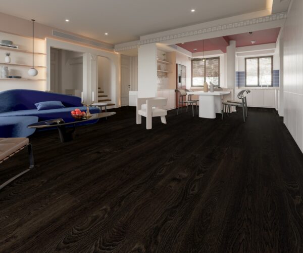 Oak - Raven - Image 2