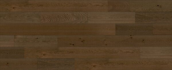 Oak - Romance