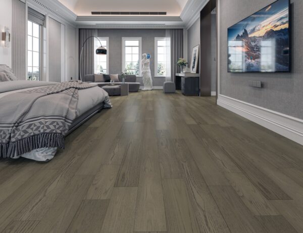 Oak - Stone Grey - Image 2