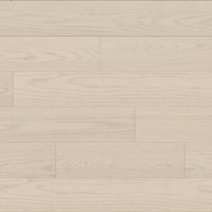 Oak - Vivid White