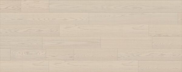 Oak - Vivid White