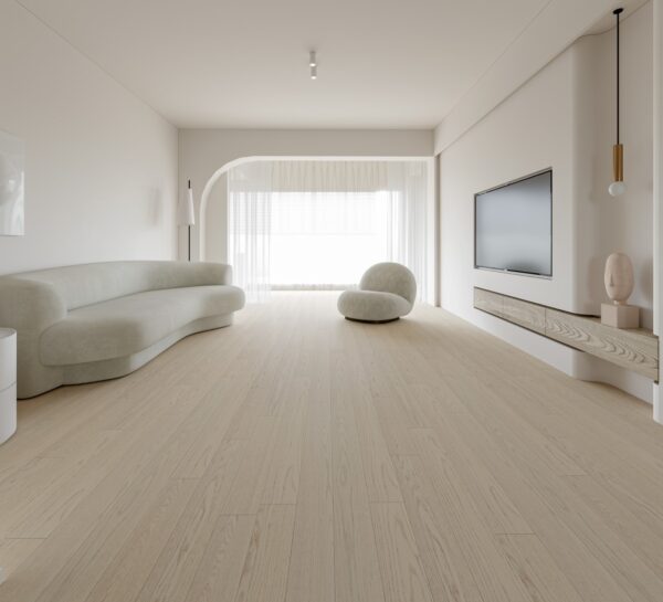 Oak - Vivid White - Image 2