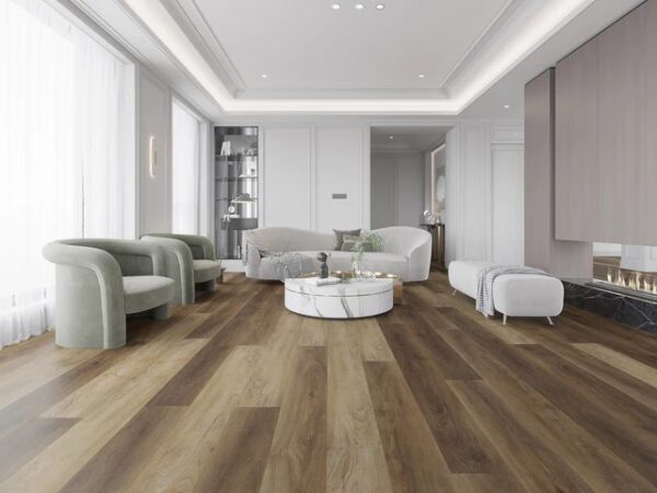 Josephine for Moore Flooring + Design webpage Josephine