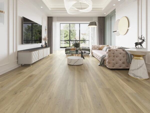 Ouellette for Moore Flooring + Design webpage Ouellette