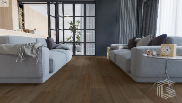 Hickory - Owl - Image 2