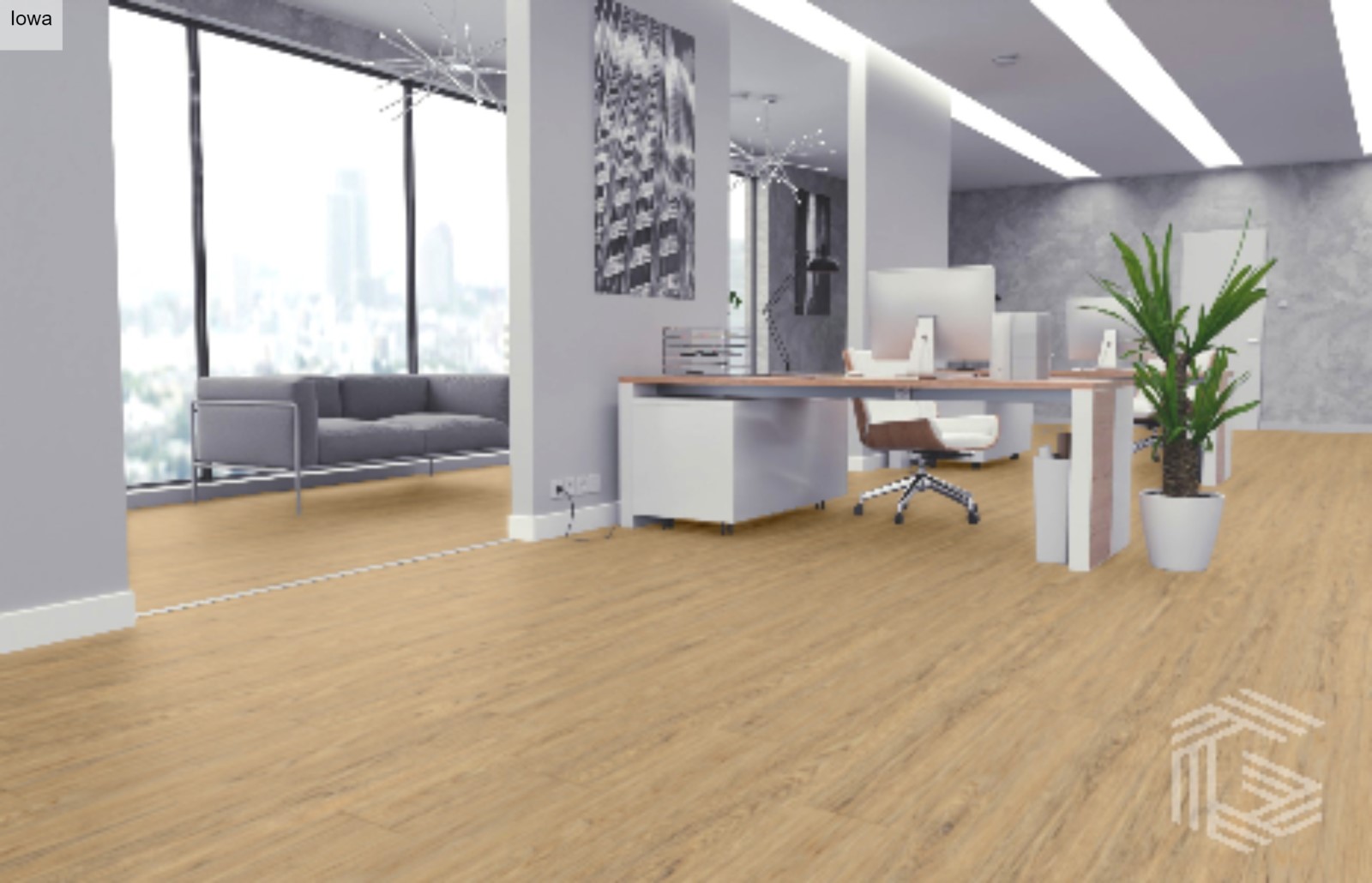 Product Catalogue for Moore Flooring + Design webpage Product Catalogue