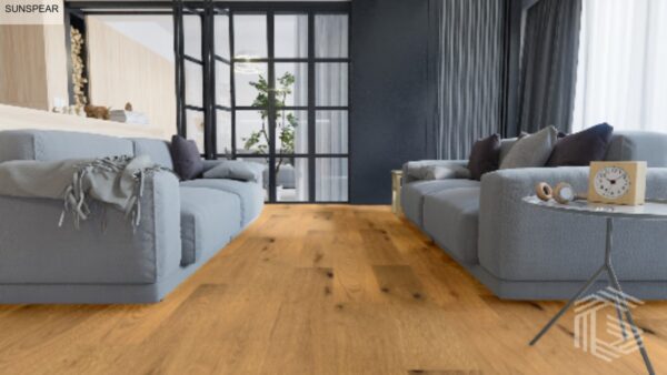 Oak - SunSpear - Image 2
