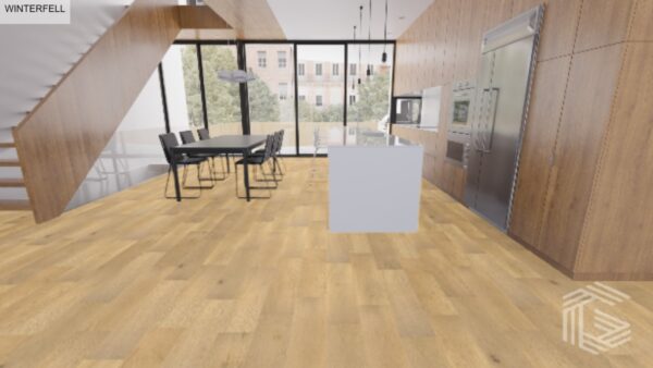 Oak - Winterfell - Image 2