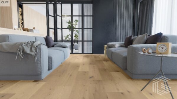 Oak - Cliff - Image 2