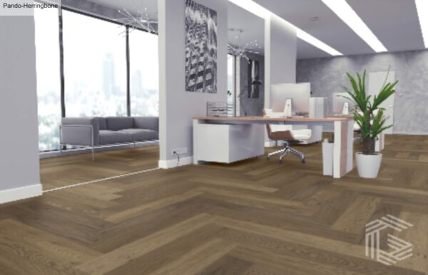 Oak - Pando - Image 2