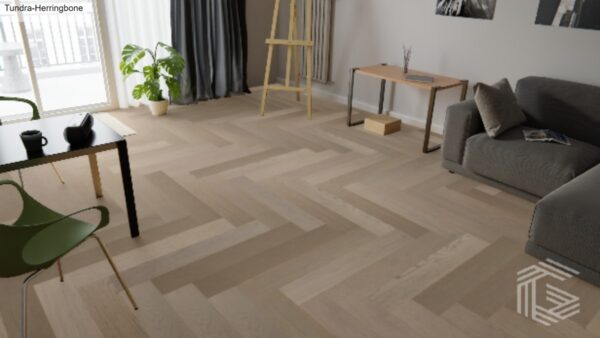 Oak - Tundra - Image 2