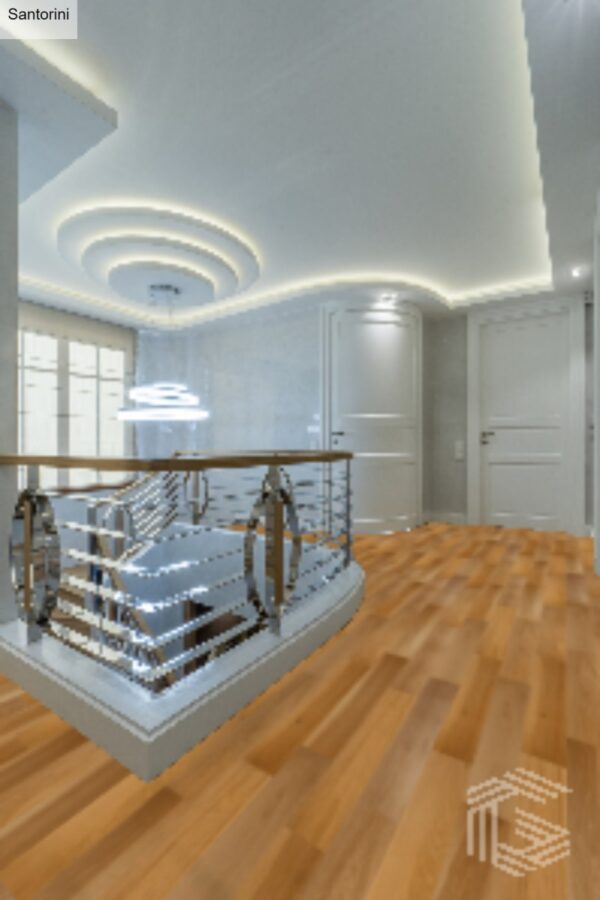 Oak - Santorini for Moore Flooring + Design webpage Oak - Santorini