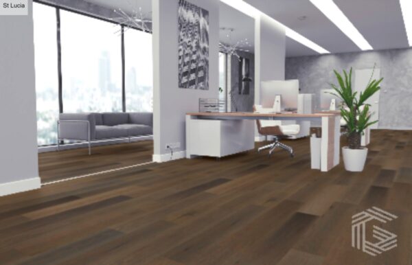 Oak - St Lucia for Moore Flooring + Design webpage Oak - St Lucia