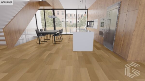 Oak - White Island - Image 2