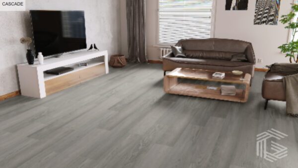 Oak - Cascade - Image 2