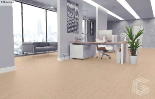 Oak - Fifth Avenue for Moore Flooring + Design webpage Oak - Fifth Avenue