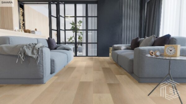 Oak - Sahara for Moore Flooring + Design webpage Oak - Sahara