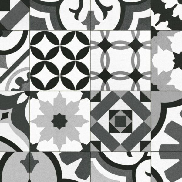 Izabel - Charcoal for Moore Flooring + Design webpage Izabel - Charcoal