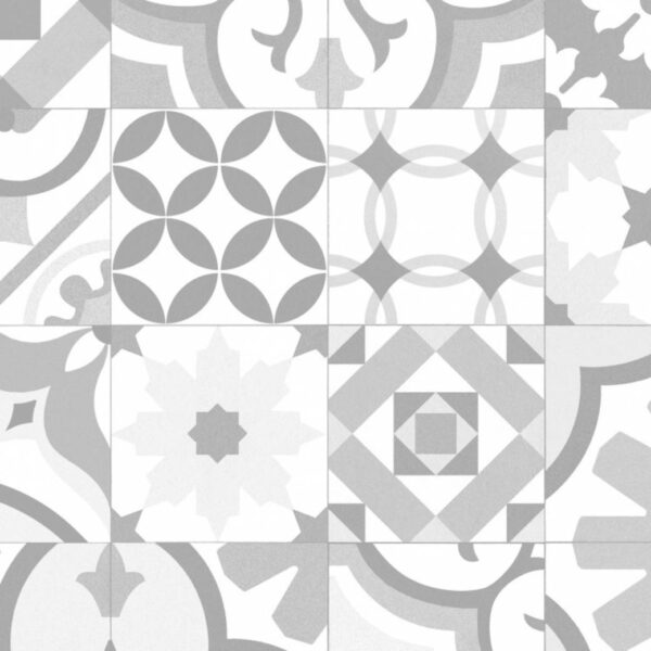 Izabel - Light Grey for Moore Flooring + Design webpage Izabel - Light Grey
