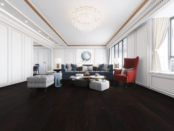 American Oak - Black Brown for Moore Flooring + Design webpage American Oak - Black Brown