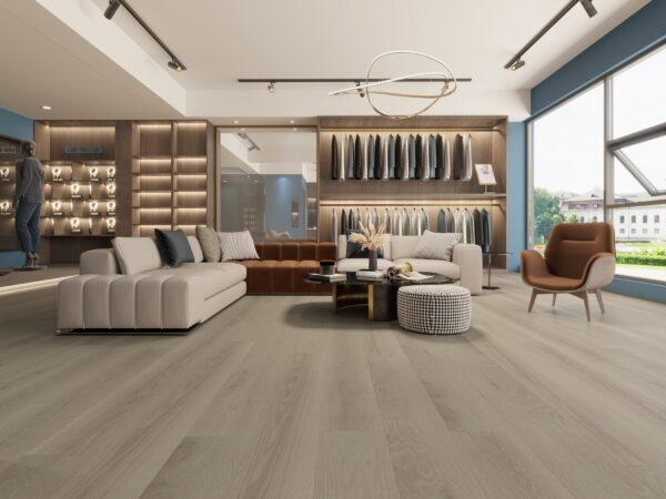 American Oak - Clay Beige for Moore Flooring + Design webpage American Oak - Clay Beige