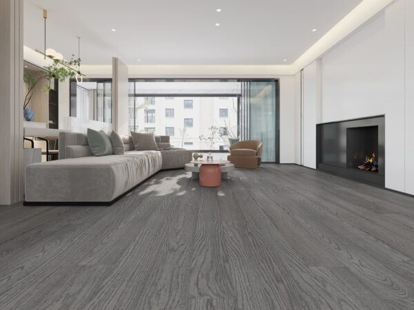 American Oak - Coyote for Moore Flooring + Design webpage American Oak - Coyote