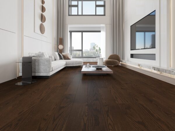 American Oak - Camel for Moore Flooring + Design webpage American Oak - Camel