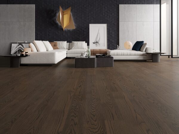 American Oak - Land Mark for Moore Flooring + Design webpage American Oak - Land Mark