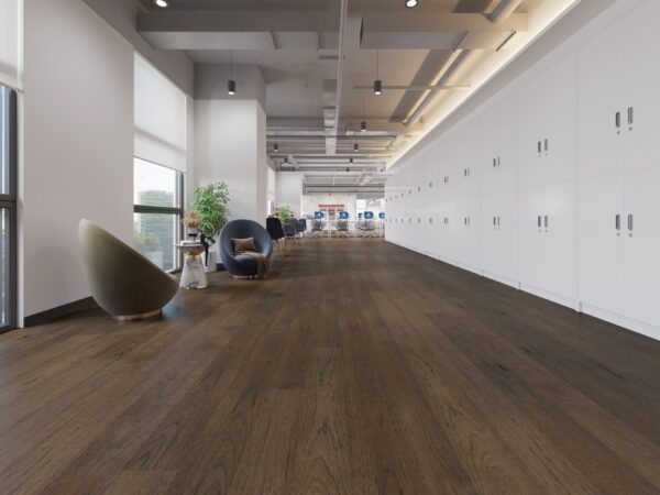 American Hickory - Barcelona for Moore Flooring + Design webpage American Hickory - Barcelona