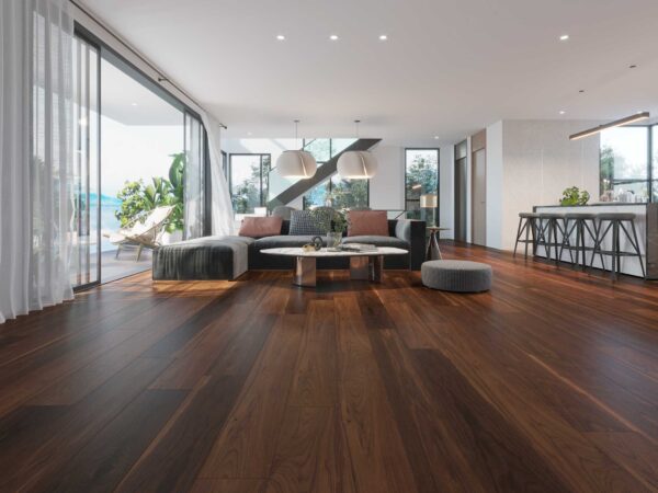American Black Walnut - Natural for Moore Flooring + Design webpage American Black Walnut - Natural