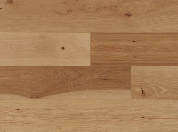 American Hickory - Natural for Moore Flooring + Design webpage American Hickory - Natural