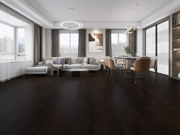American Hickory - Palermo for Moore Flooring + Design webpage American Hickory - Palermo