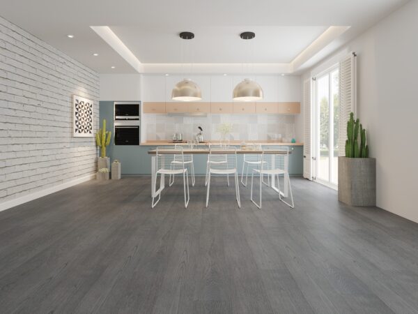 American Hickory - Genova for Moore Flooring + Design webpage American Hickory - Genova