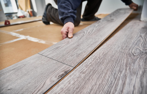 premium flooring installation | Moore Flooring + Design premium-flooring-installation