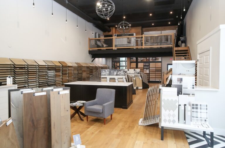 About Moore Flooring + Design London about for Moore Flooring + Design webpage About Moore Flooring + Design London
