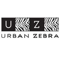 urbanzebra logo